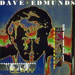 Dave Edmunds : Steel Claw